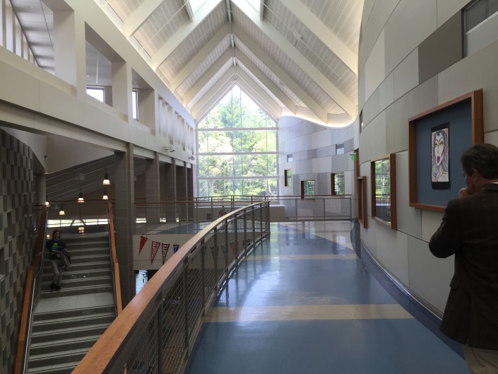 Model School Program Massachusetts School Building Authority